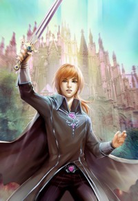 开局退婚女帝