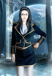 霧·倫敦·黑玫瑰奏鳴曲