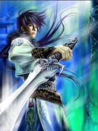 天师执位II06之阴瞳