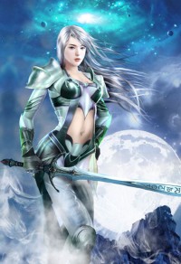毒医特工：邪君狂后