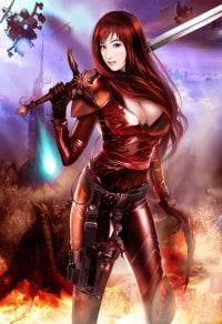 炮灰女配：腹黑男主送上门