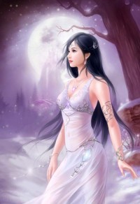 冷王夺妻：庶女很嚣张