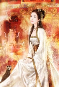 娘子，為夫好寂寞-娘子，為夫好怕怕