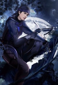 慾望：潛規則女人