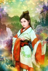 灵媒