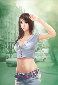 我的娇妻