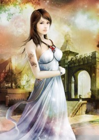 淫蕩的女網友