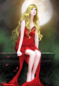少女前線 索米《我原想為世界盡力》