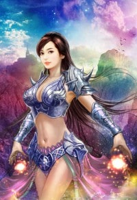 女主叫君慕颜帝溟玦