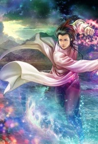 君慕顏帝溟玦