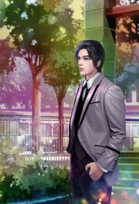 过期不爱：隐婚总裁请靠边厉璟霆叶翩然