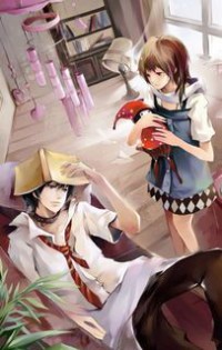 与狼共枕：权少引妻入局